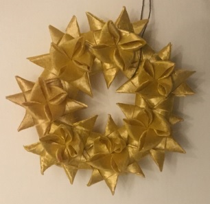 Froebel Star Paper 